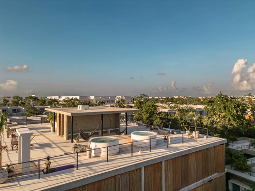 Estudio En Venta En Tulum