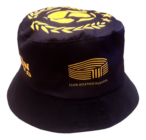 Gorro Canchero Peñarol