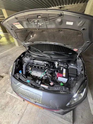 Suzuki Swift 1.2 Hybrid 2Wd