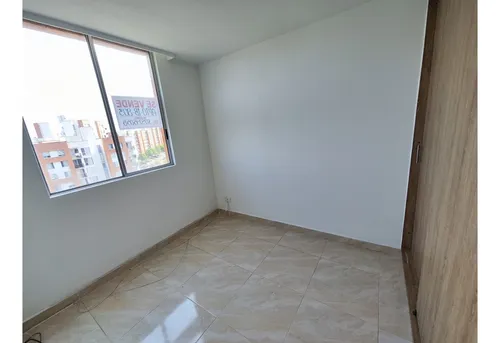 Venta - Apto Zafiro B C Melendez 3hb 2bñ 60m2 Pc - Cali - Sur