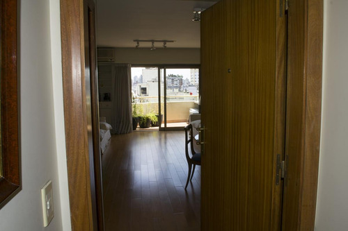 Imagen 4 de 30 de Excelente 3 Ambientes Con Amenities Callao Y Las Heras