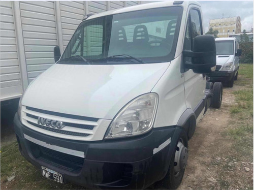 Iveco Daily 5516