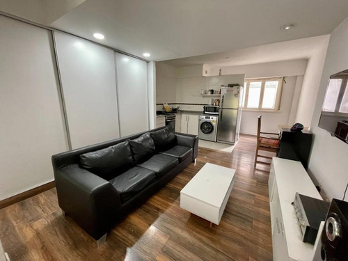 Departamento Monoambiente En Venta - 1 Baño - 40mts2 - Villa Pueyrredón