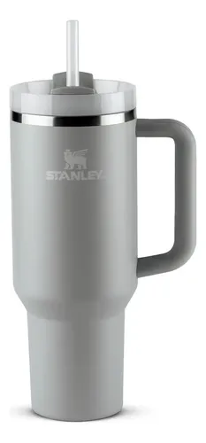 Copo Térmico Stanley The Adventure Quencher Tumbler 1.18 L Cor Ash