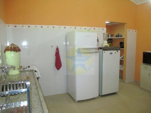 Chácara Com 2 Dormitórios À Venda, 2000 M² Por R$ 750.000,00 - Vila Dom Pedro - Atibaia/sp - Ch1145