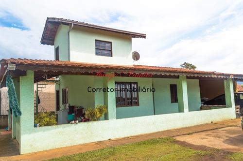 Imagem 3 de 30 de Chacara - Ch00180 - 69542676
