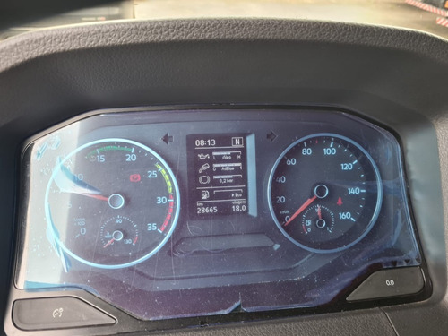 Imagem 6 de 14 de Vw 9170 Prime 4x2 Bau Sider 6,20mts Ano 2021 Ñ E 11180 10160