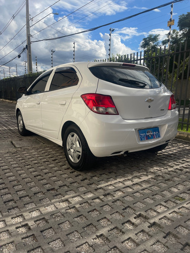 Chevrolet Onix 1.0 Joy 5p