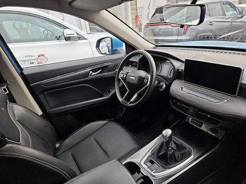 Haval Jolion JOLION ELITE 1.5