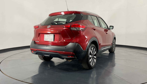 Imagen 7 de 15 de 48020 - Nissan Kicks 2017 Con Garantía