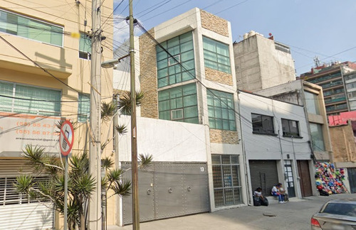 Casa En Remate Bancario Ohio 13, Nápoles, Benito Juárez, 03810 Ciudad De México, Cdmx Clv*/