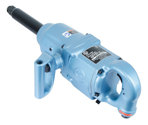Pistola Llave Neumática De Impacto Cp797-6 Cuadro 1 Pulgada