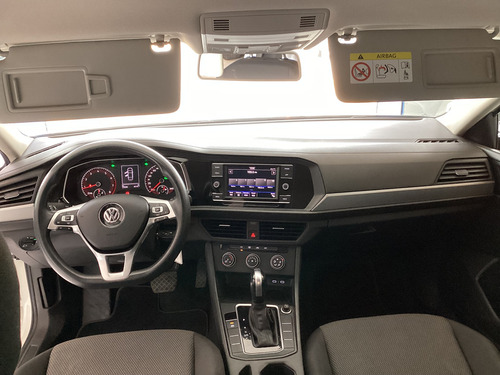 Volkswagen Jetta 1.6 Msi Starline