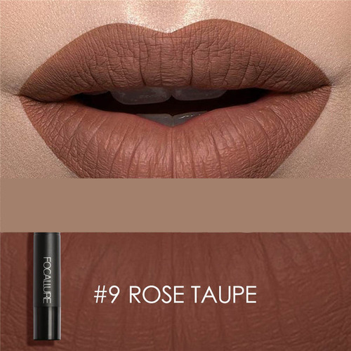 Lápiz Labial E Matte Mist Surface Multicolor