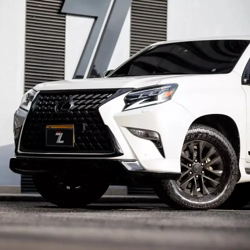 Lexus GX Gx460 4.6 B2+