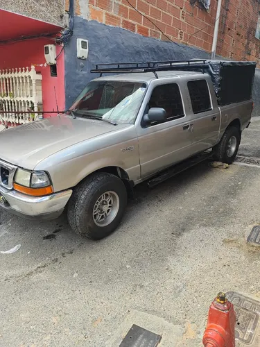 Ford Ranger 2.3 Xl 4x2
