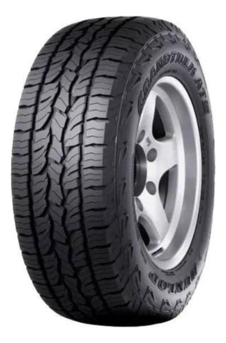 Kit 4 Pneu Dunlop 265/65r17 112s Grandtrek At5