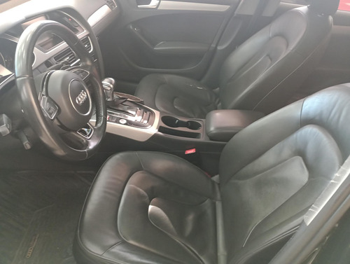 Audi A4 2.0 Ambition Tfsi 225cv