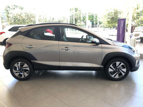 Hyundai Hb20x Diamond