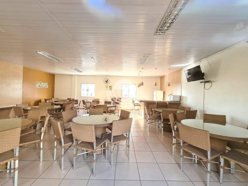 Imagem 27 de 30 de Apartamento À Venda Em Jardim Nova Europa - Ap006455