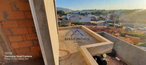 Imagem 27 de 30 de Casa Com 3 Dormitórios À Venda, 194 M² Por R$ 1.300.000,00 - Jardim Ermida I - Jundiaí/sp - Ca1301