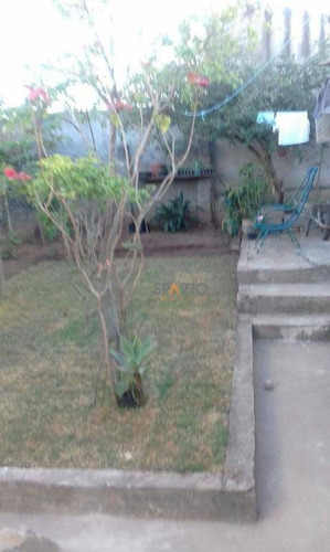 Imagem 15 de 16 de Casa Residencial À Venda, Cidade Jardim, Rio Claro. - Ca0038