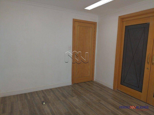 Imagem 7 de 14 de Conjunto Para Alugar, 66 M² Por R$ 3.200,00/mês - Jardim Paulista - São Paulo/sp - Cj0066