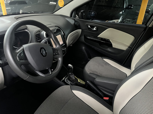 Renault Captur 2.0 16v Intense Aut. 5p