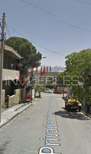 Imagen 5 de 10 de Terreno Residencial En Venta En Tampiquito, San Pedro Garza