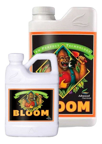Bloom - Advanced Nutrients - Ph Perfect 23 Litros