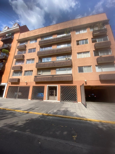 Del Valle, Departamento Exterior En Venta