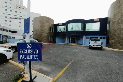 Edificio En Venta En Querétaro - Excelente Oportunidad De Inversión