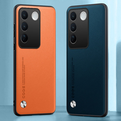 S Funda For Vivo V27 V27e S16 S16e Pro Resistente A Los Araña