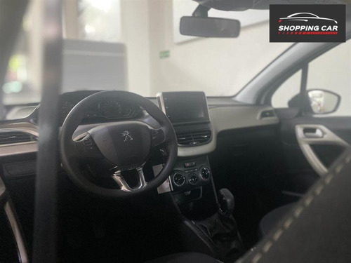 Peugeot 2008 Allure 1.6 Vti 1.6 2021 0km