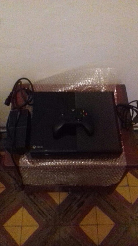 Xbox One Fat Con Un Control Sin Juegos
