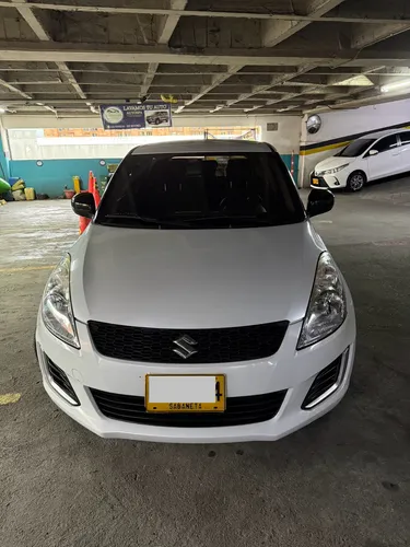 Suzuki Swift 1.4 Gl