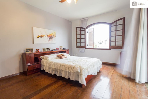 Imagem 12 de 15 de Aluguel De Casa Com 400m² E 5 Quartos - 3648