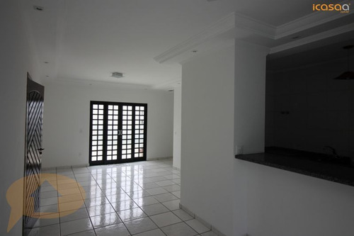 Sobrado - Ref: 8341