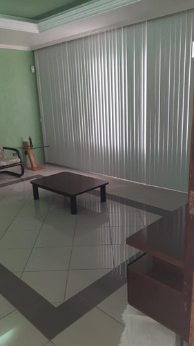 Imagem 4 de 20 de Sobrado Residencial Em São Paulo - Sp - So0119_etic