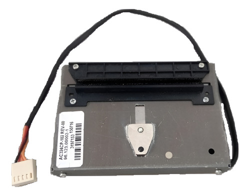 Guilhotina Ac324cp-102/402 Para Módulo Impressor It433td