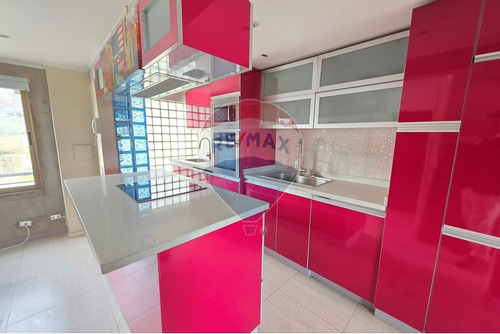 Lo Barnechea: Loft Único Y Sofisticado