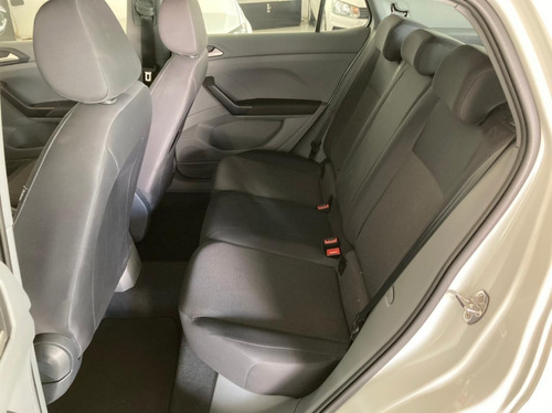 Volkswagen T-cross Trendline 2020 I-2704