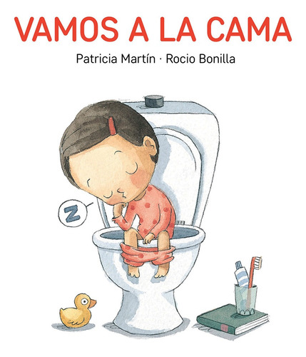 Vamos A La Cama - Rocio Bonilla