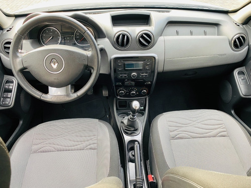 Renault Duster Dynamiqye 4x2 2014 2000cc