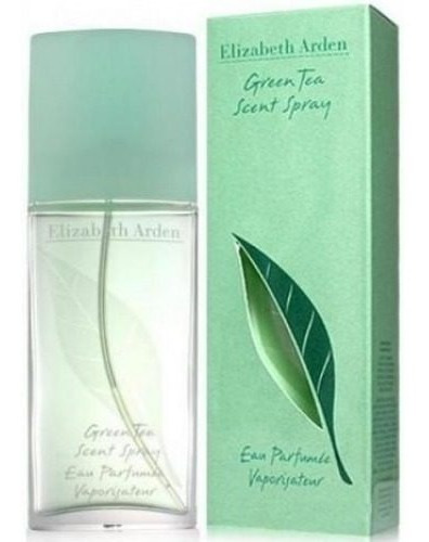 Green Tea Elizabeth Arden Perfume 100ml Financiación!!!