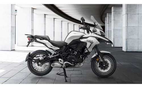 Imagen 8 de 17 de Benelli Trk 502 0km Andes Motors