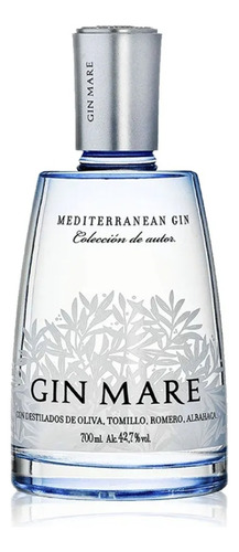 Mare Gin