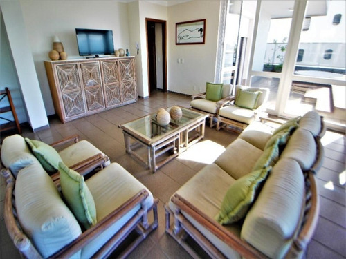 Imagem 9 de 30 de Cobertura Residencial À Venda, Praia Das Astúrias, Guarujá - Co0204. - Co0204 - 34710960
