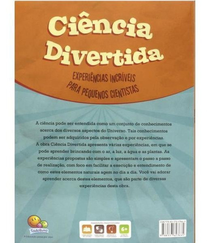 Ciencia Divertida