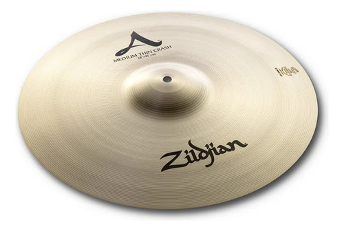 Crash Zildjian A Series 18 Medium Thin A0232